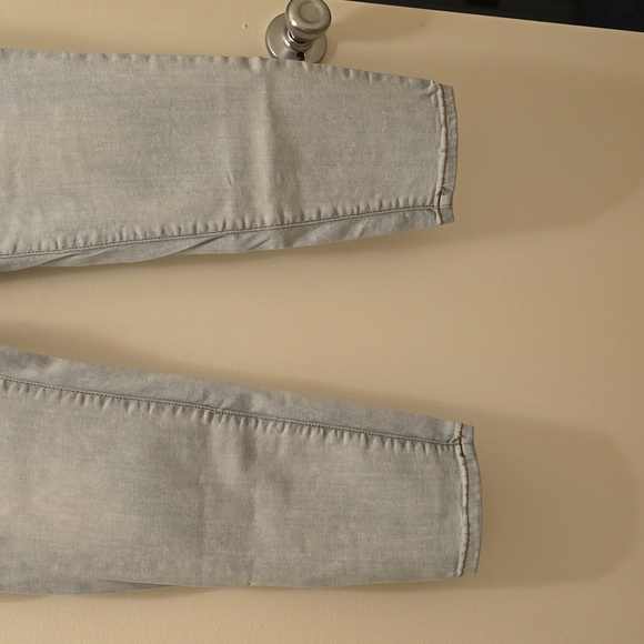 Banana Republic Curvy High Rise Skinny Jeans - Picture 3 of 6